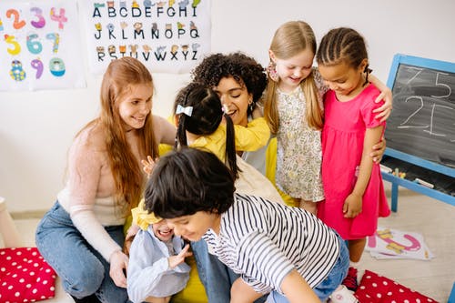 image in article How to Become a Child Care Director in California
